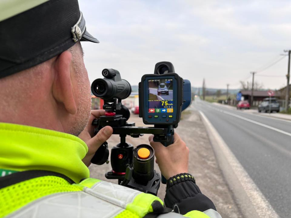 Za volantem stačí jediná chyba. Policie zveřejnila bilanci nehod v Plzeňském kraji