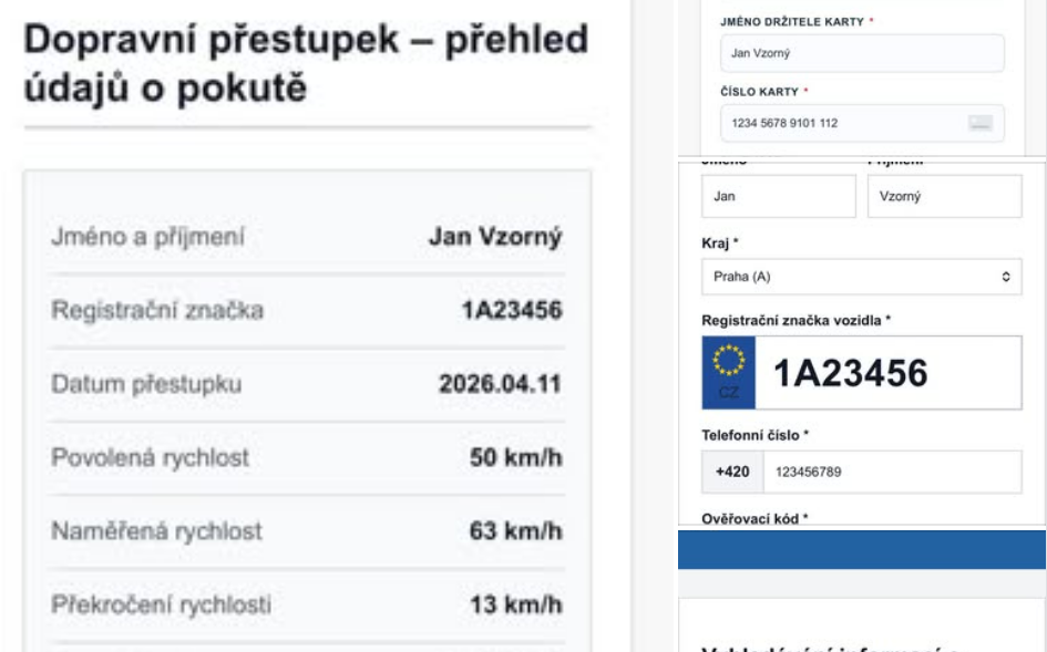 POZOR: Policie varuje před novou vlnou podvodů. Stačí jedno kliknutí a přijdete o peníze!