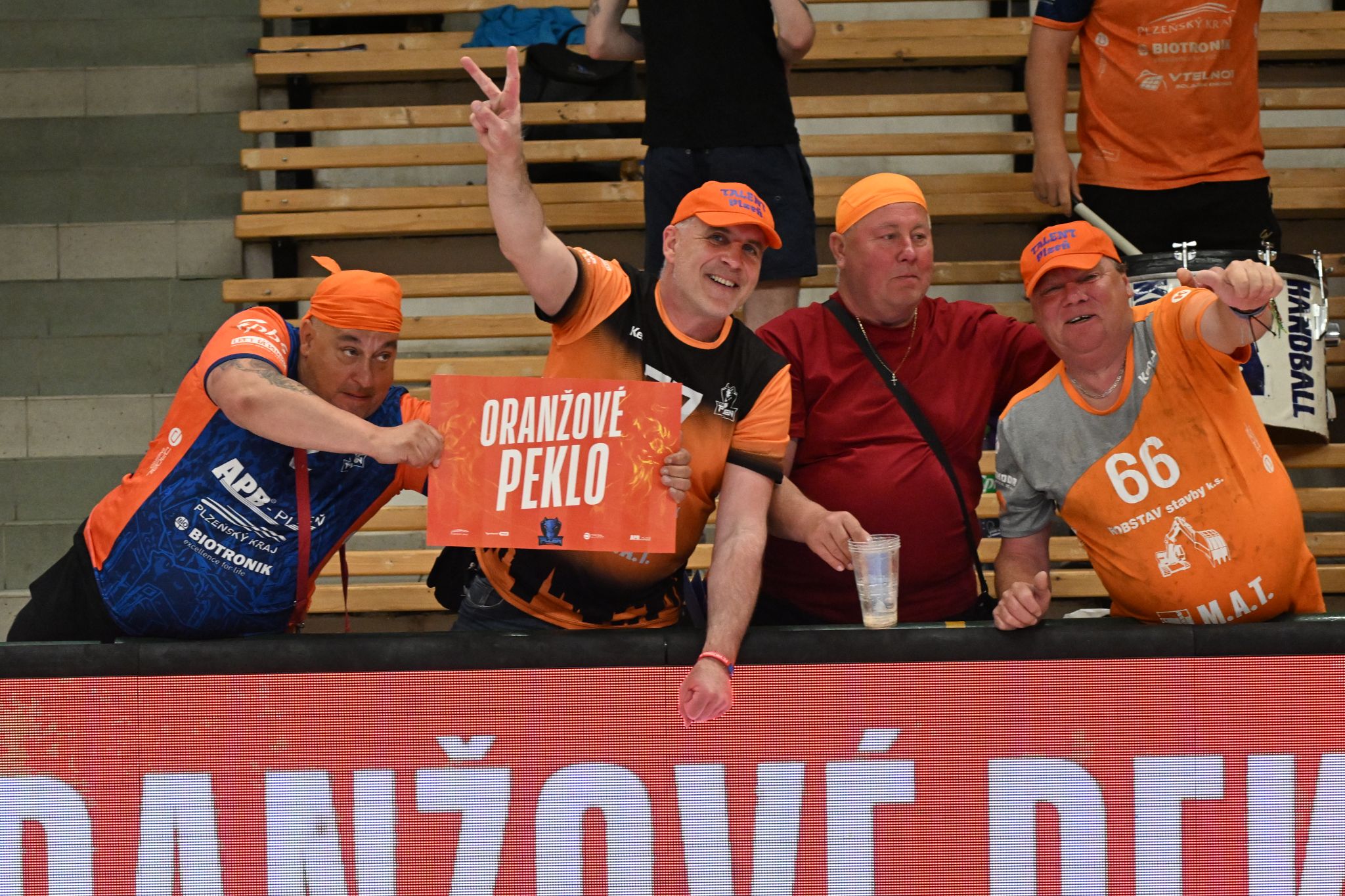 Plzeňský Talent v přípravě zabral a porazil německý Erlangen-Bruck