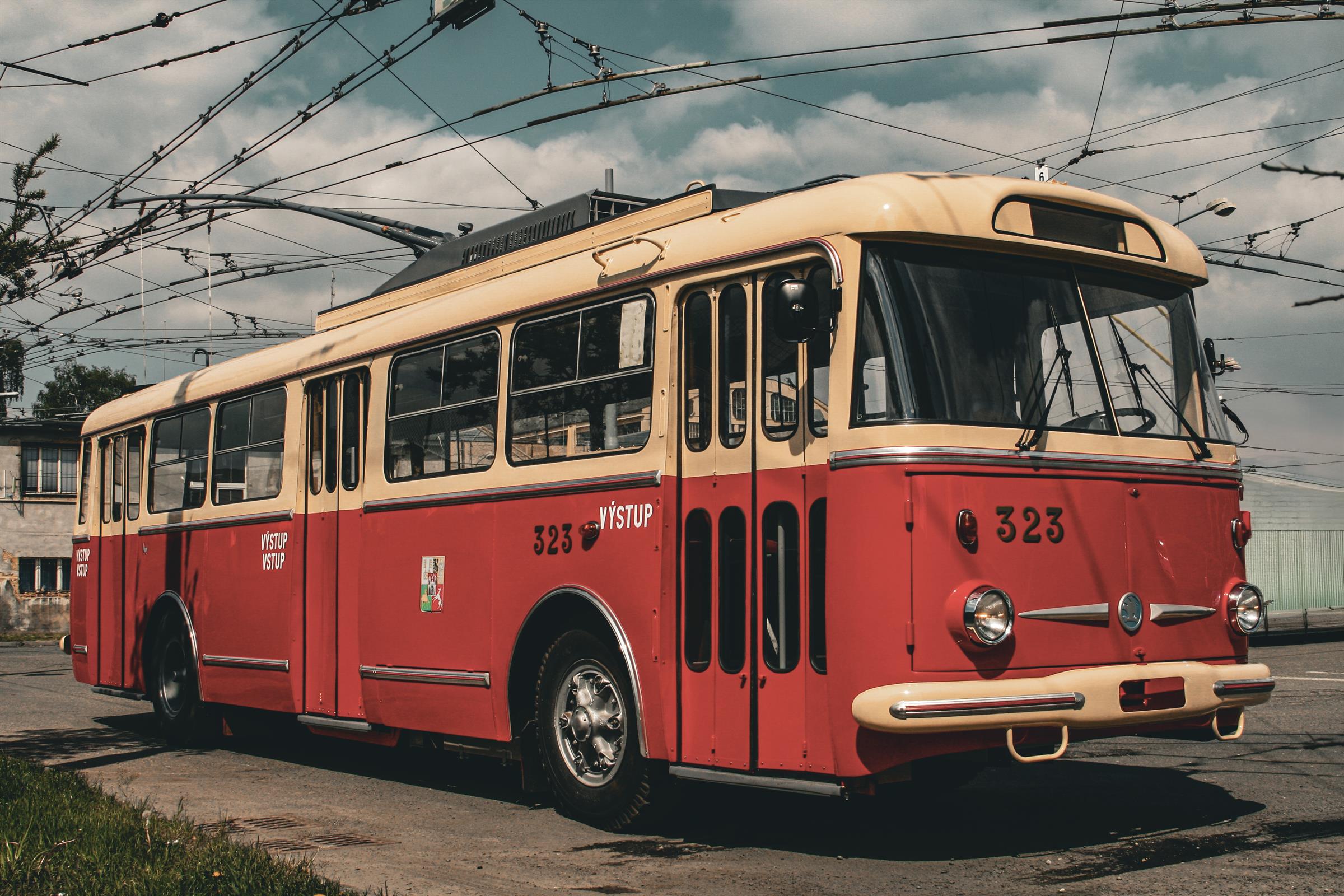 V Plzni se chystají velké oslavy! Trolejbusy slaví 85 let provozu a 90 let výroby