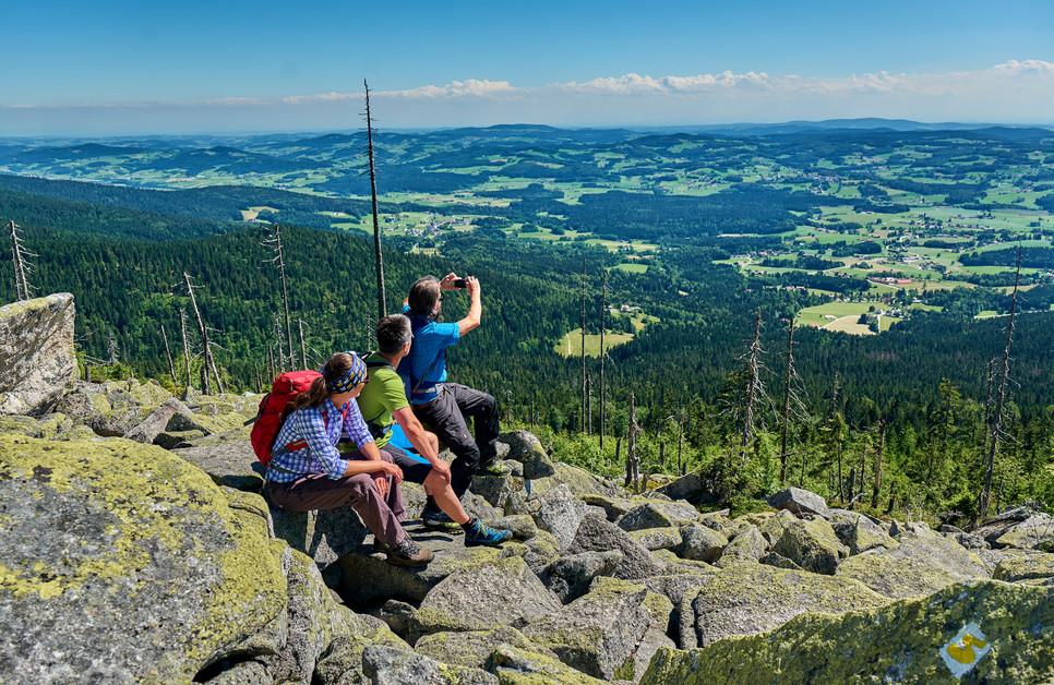 Objevování příhraničí: Společně budujeme atraktivnější turistický region