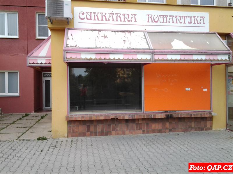 Bude v Plzni na Vinicích obchoďák?
