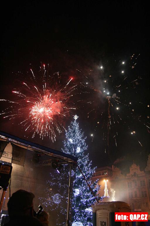 K oslavám Vánoc a Silvestra patří stále častěji i nealkoholické nápoje