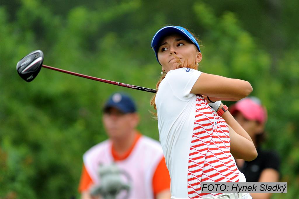 Golf Park Plzeň bude opět hostit Ladies European Tour! Připomeňte si LET 2013 v rozsáhlé fotogalerii!