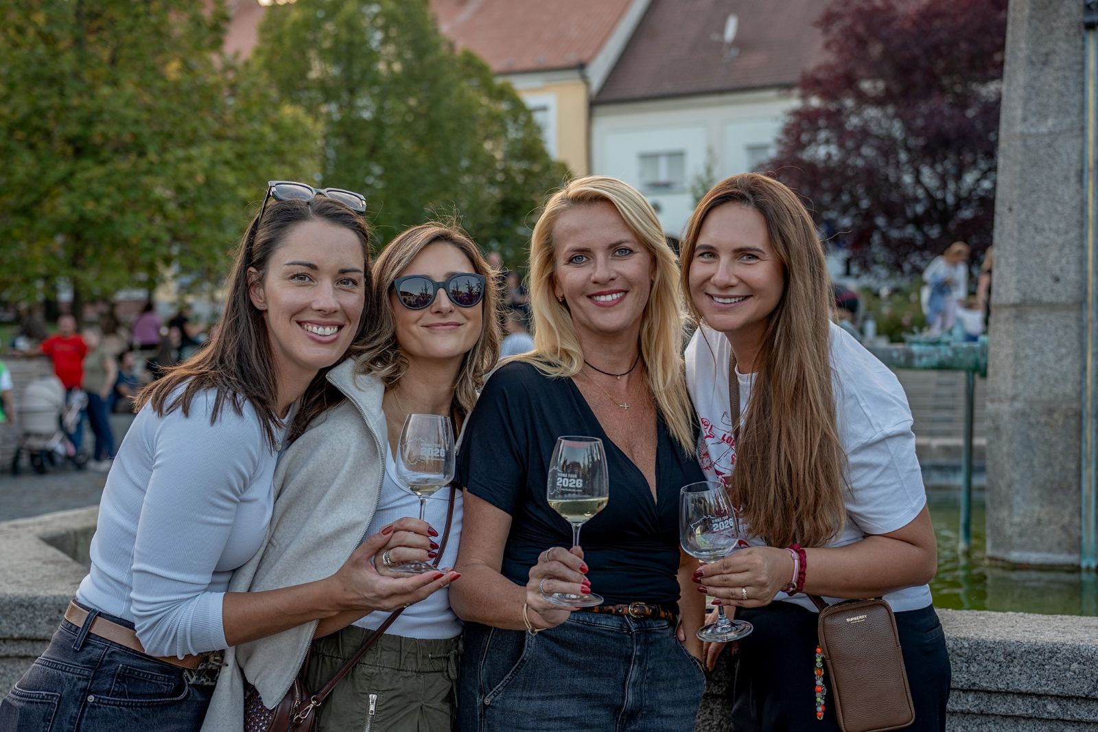 Přeštický festival vína přilákal davy. Prohlédněte si FOTKY