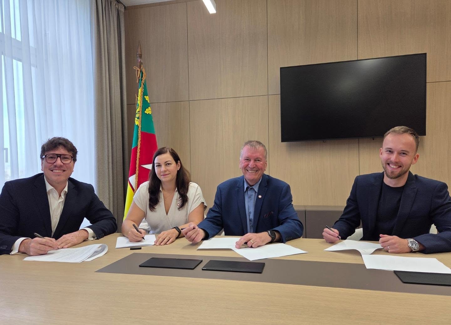 Plzeň 4: Čtyřka má jasno. Starostou zůstává Tomáš Soukup