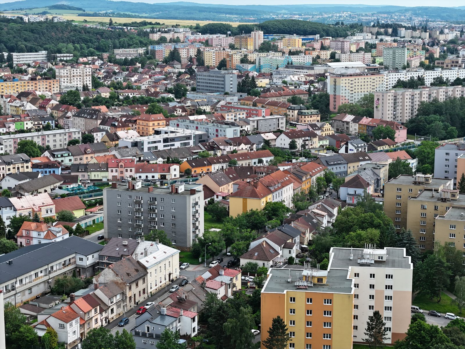 Jak se proměnila plzeňská Doubravka mezi válkami? Přijďte na zajímavou přednášku 