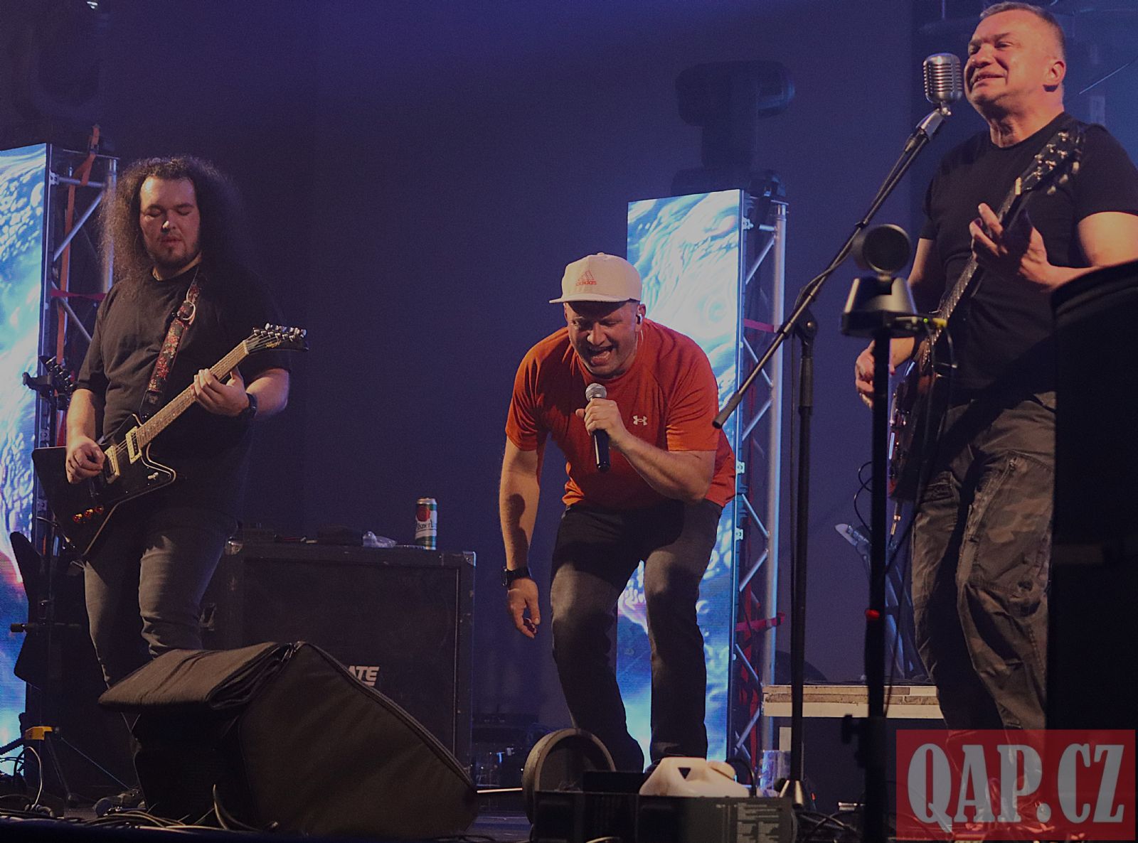 Hudba pro Filipa spojila Tachov. Benefiční koncert měl silný příběh – FOTO, VIDEO