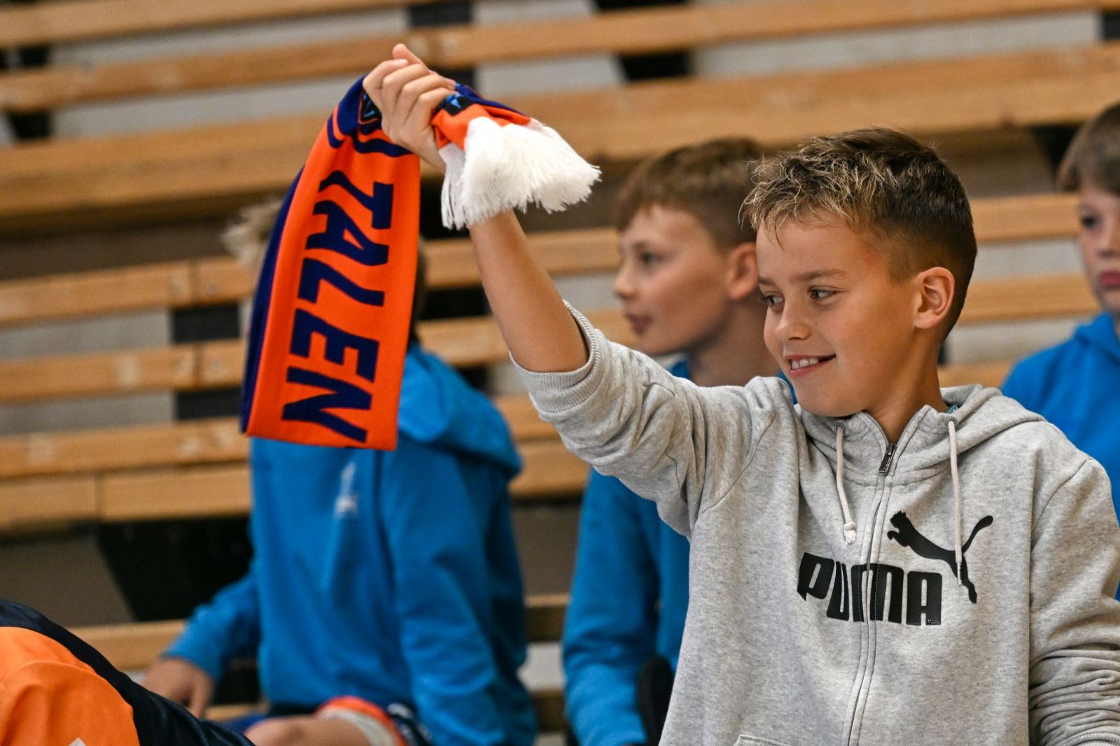 Suverénní výkon: Házenkáři Plzně loupili v Jičíně