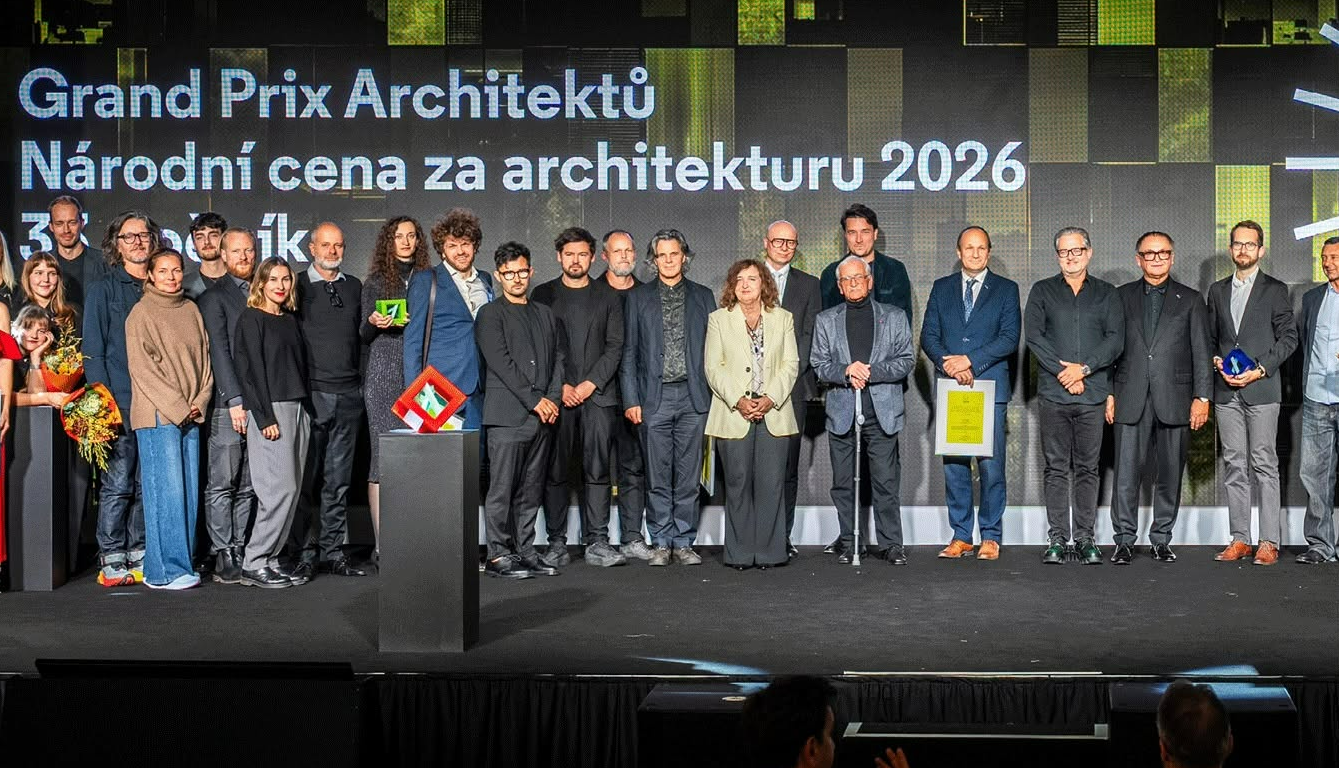 Mimořádný úspěch pro Plzeň! Náplavka na Radbuze získala prestižní cenu architektů!