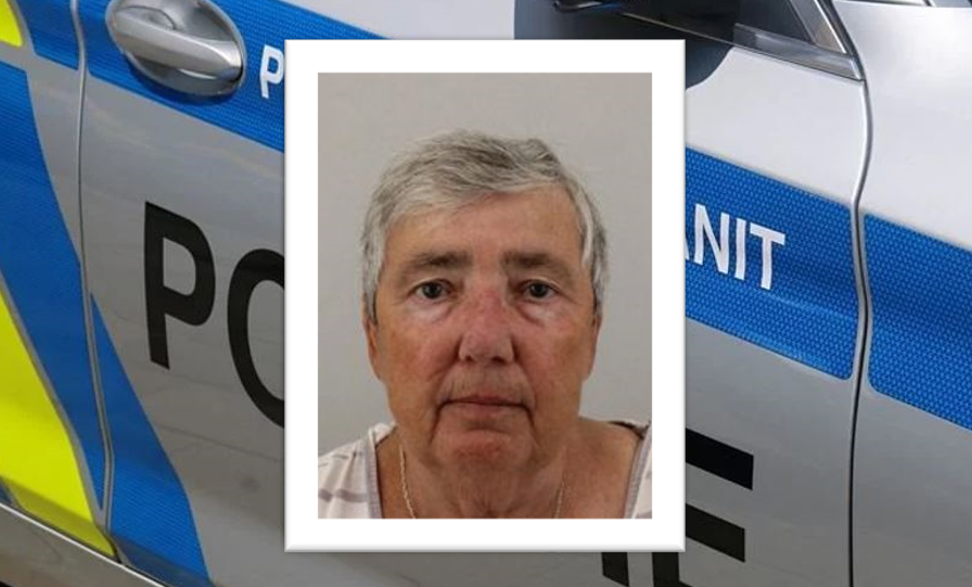 Pátrání na Rokycansku! V lese se ztratila seniorka, trpí demencí