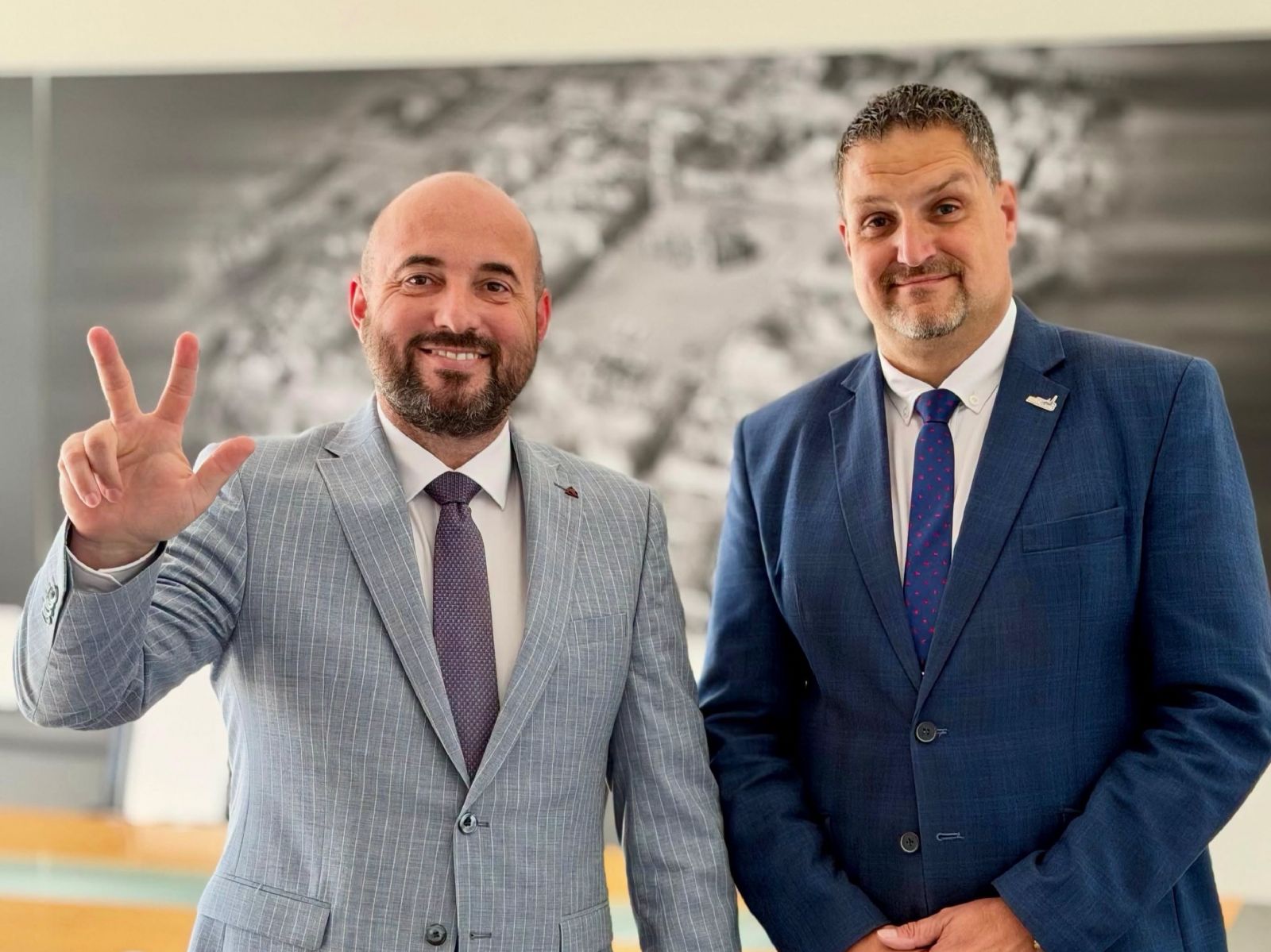 Plzeň 3: Centrální obvod povede další čtyři roky David Procházka