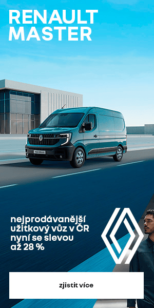 Auto CB Renault master