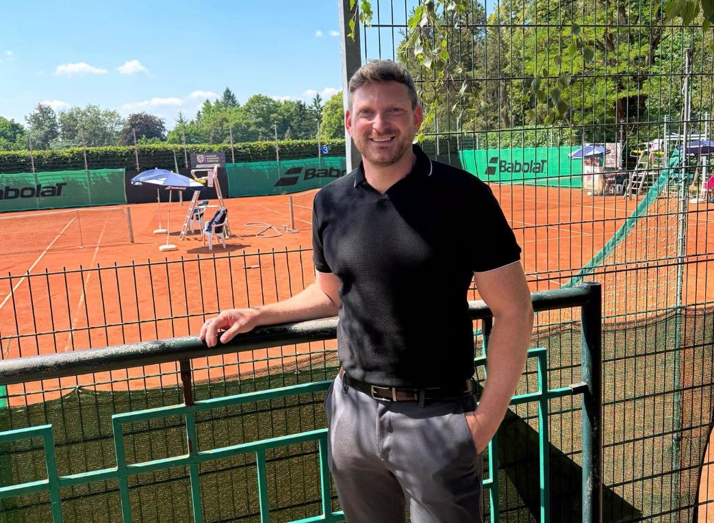 Lídr PRO Plzeň Tomáš Morávek: Sport se nedá řídit od stolu. Máme výsledky i vizi na další roky